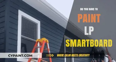 Should You Paint LP SmartBoard? Essential Tips for Siding Maintenance