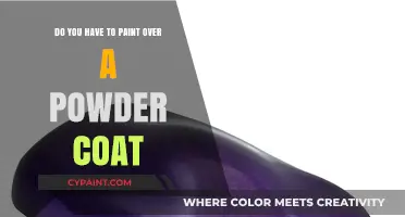 Powder Coating: To Paint or Not to Paint?