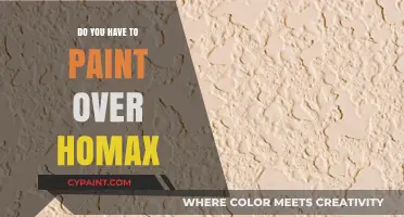 Painting Over Homax: Essential Tips for a Smooth, Durable Finish