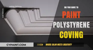 Painting Polystyrene Coving: Essential Tips for a Flawless Finish