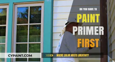 Primer First: Essential Step or Optional for Painting Projects?