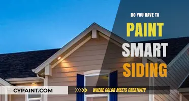 Painting Smart Siding: Is It Necessary or Optional for Your Home?