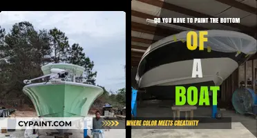 Should You Paint Your Boat's Bottom? Essential Tips for Boat Owners
