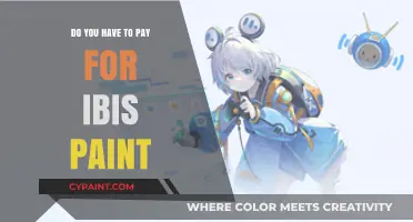 Is Ibis Paint Free? Understanding Costs and Features for Artists