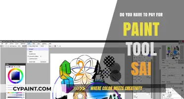 Paint Tool Sai: Is it Worth the Price?