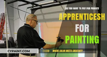 Are Private Painting Apprenticeships Free or Paid? What to Expect