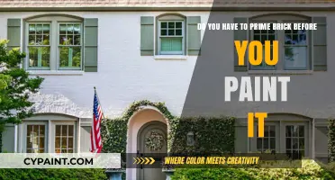 Should You Prime Brick Before Painting? Essential Prep Tips Revealed