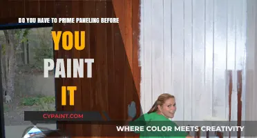 Should You Prime Paneling Before Painting? Expert Tips and Advice
