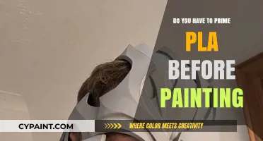 Priming PLA Before Painting: Essential Step or Optional Prep?