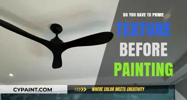 Should You Prime Textured Walls Before Painting? Expert Tips and Advice