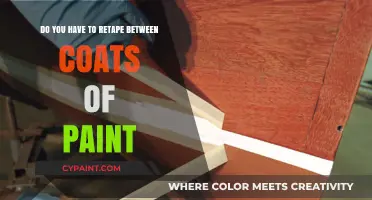 Proper Retaping for a Perfect Paint Job