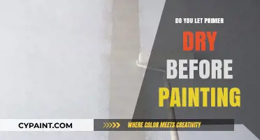 Should Primer Dry Before Painting? Essential Tips for Flawless Results