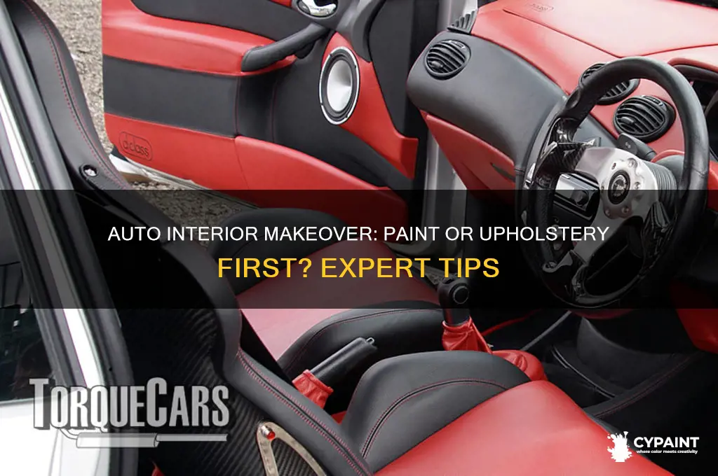 Sitemapcdatahttpsomobeldreferenzcomcan You Paint The Interior Of A Car