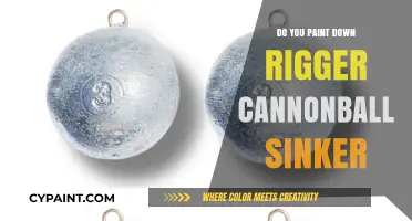 Mastering Downrigger Fishing: Using Cannonball Sinker Techniques Effectively