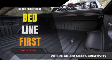 Paint or Bed Liner First? The Ultimate Application Sequence Guide