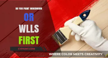Paint Woodwork or Walls First: The Ultimate Room Prep Guide