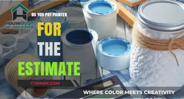 Should You Pay Painters for Estimates? A Homeowner's Guide