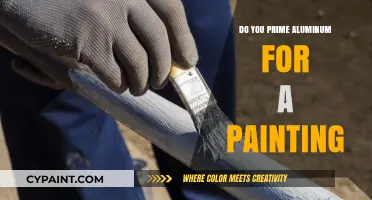 Priming Aluminum for Painting: Essential Steps for a Durable Finish