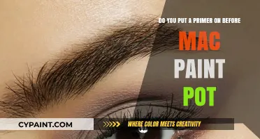 Primer Before MAC Paint Pot: Essential Step or Optional Prep?