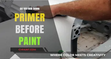 Should You Sand Primer Before Painting? Expert Tips for Smooth Results