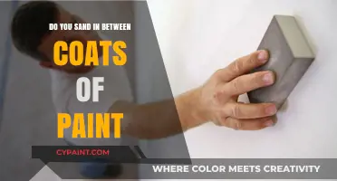 Sanding Between Paint Coats: Essential Steps for a Flawless Finish
