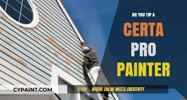 Should You Tip a Professional Painter? Etiquette and Guidelines Explained