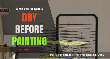 How to Efficiently Layer Paint and Create Masterpieces