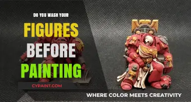 Should You Wash Miniatures Before Painting? Essential Prep Tips Revealed
