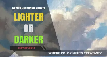 Painting Distance: Lighten or Darken? Mastering Atmospheric Perspective Techniques