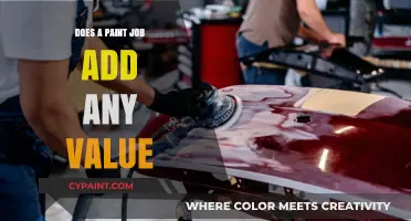 Does a Paint Job Add Value to Your Home? Find Out