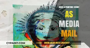 Can Paintings Be Sent as Media Mail? USPS Guidelines Explained