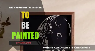 Can Unattached Petpets Be Painted? Exploring Neopets Customization Rules