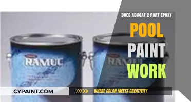 Adcoat 2 Part Epoxy Pool Paint: Does It Deliver Long-Lasting Results?