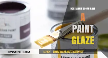 Annie Sloan Paint Glaze: Does It Exist? A Comprehensive Guide