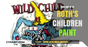 Ed Roth's Legacy: Do His Children Continue His Artistic Tradition?