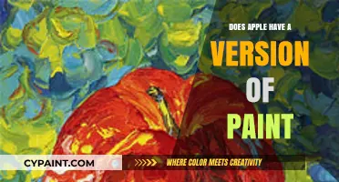 Exploring Apple's Alternative to Microsoft Paint: Does It Exist?