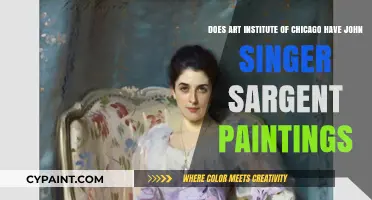 Exploring the Art Institute of Chicago's John Singer Sargent Collection