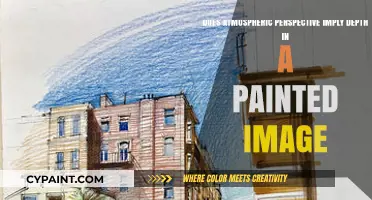 How Atmospheric Perspective Creates Depth in Painting