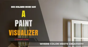 Benjamin Moore Paint Visualizer: Transform Your Space Virtually with Ease