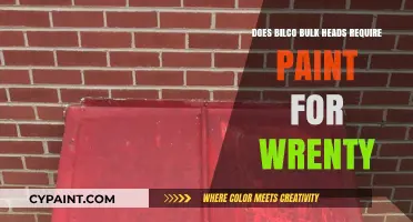 Do Bilco Bulkheads Need Paint to Maintain Warranty Coverage?