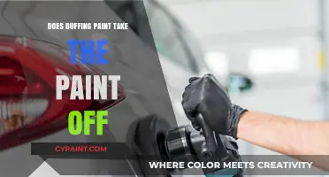 Buffing Paint: Does It Remove or Enhance Your Car's Finish?