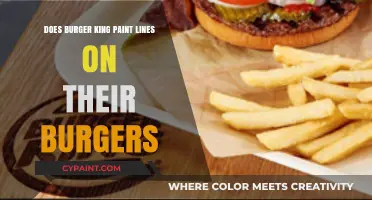 Burger King's Burger Lines: Fact or Fiction? Uncovering the Truth