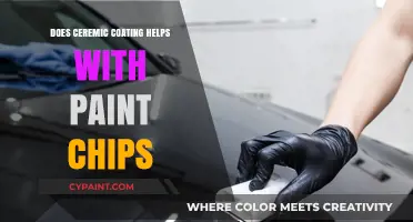 Ceramic Coating: Effective Protection Against Paint Chips or Not?
