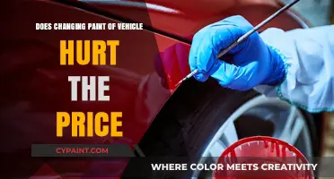 Does Repainting Your Car Impact Its Resale Value? Find Out Here