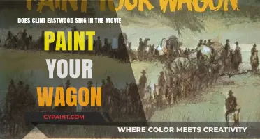 Clint Eastwood's Singing Role in Paint Your Wagon: Fact or Fiction?