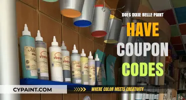 Discover Dixie Belle Paint Coupon Codes: Save on Your Next Project