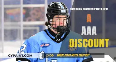 Dunn Edwards Paints: Unveiling AAA Discount Availability for Savvy Shoppers