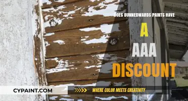 Does Dunn-Edwards Paint Offer AAA Discounts? Find Out Here