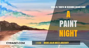 El Torito Redondo Beach: Paint Night Availability Explored