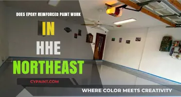 Epoxy Reinforced Paint Durability in Northeast Climates: Does It Last?